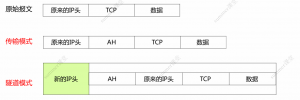 虚拟专网技术